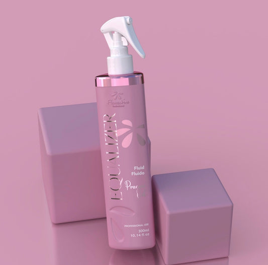 Floractive Equalizer Fluid with Pracaxi Oil