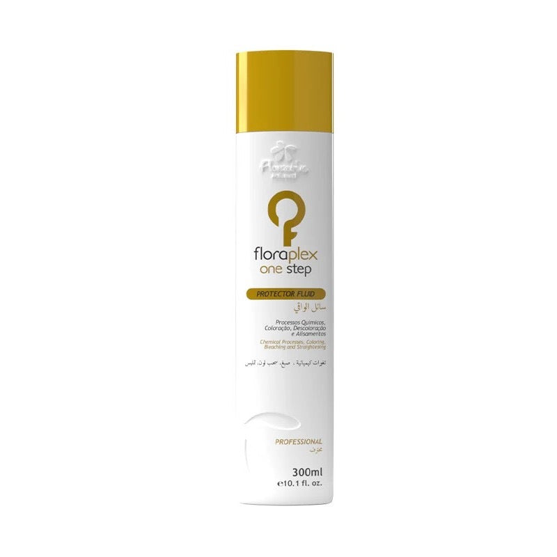 Floractive Floraplex One Step Protector Fluid