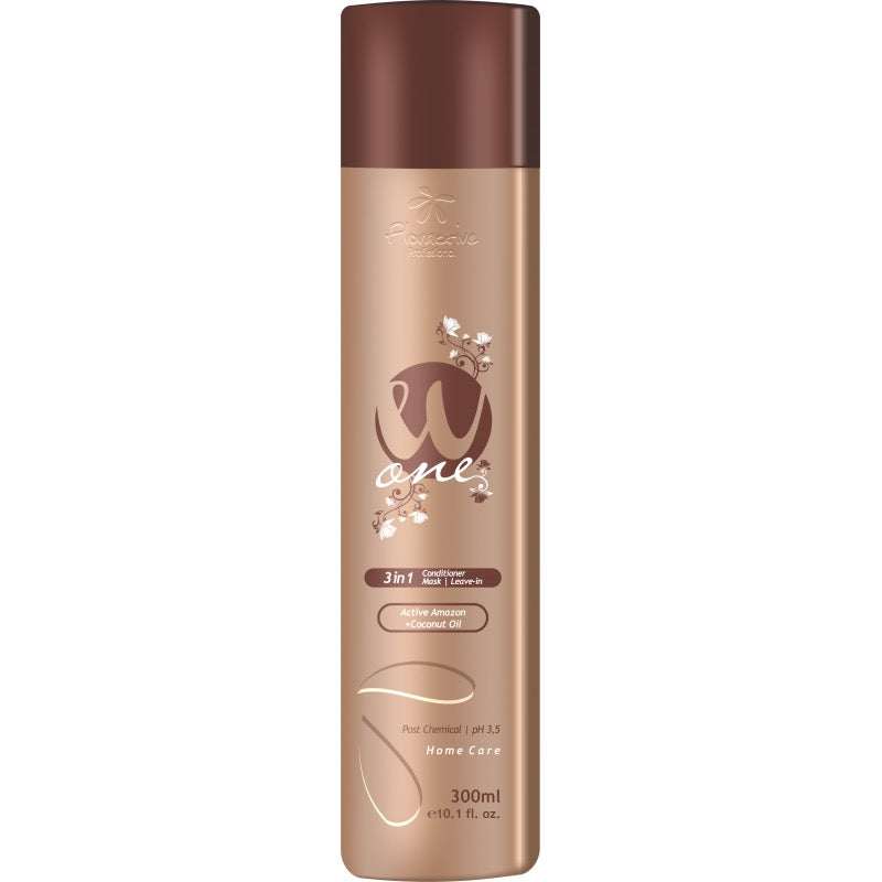 Floractive W.One 3 in 1 Conditioner • Mask • Leave-In