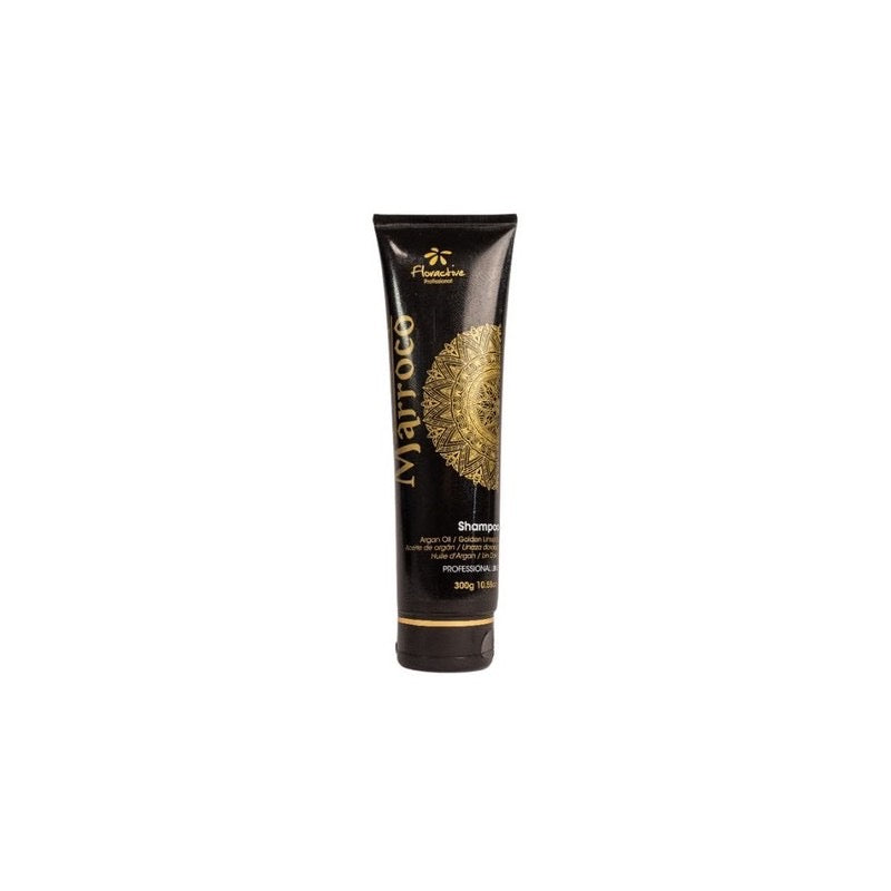Floractive Marroco Shampoo – Nourishment and Hydration for dry and porous hair