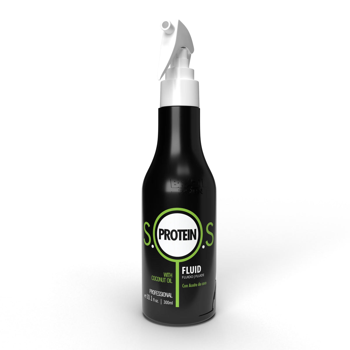 Brazil Protein S.O.S Protein Fluid