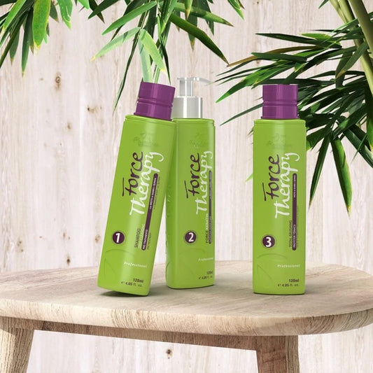 Floractive Force Therapy Step 2 – Keratin Reconstructor