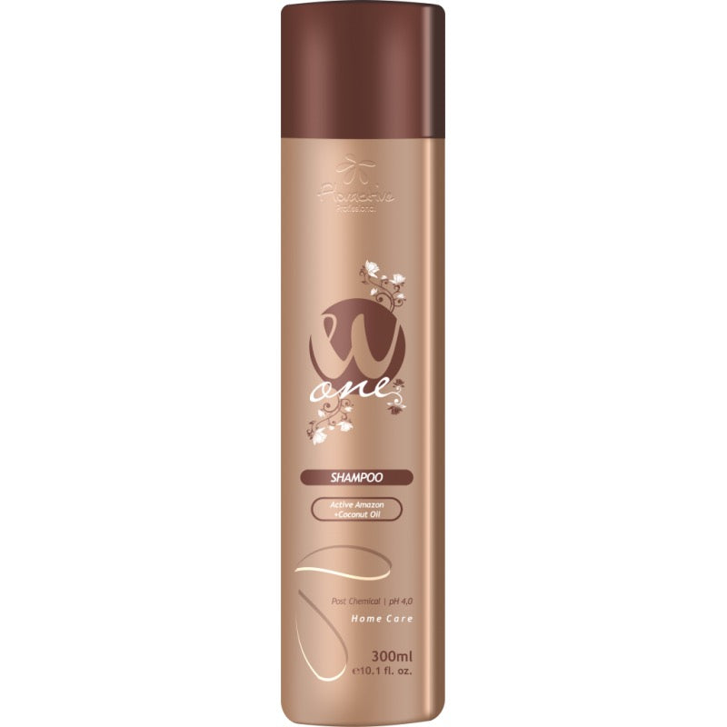Floractive W.One Home Care Shampo