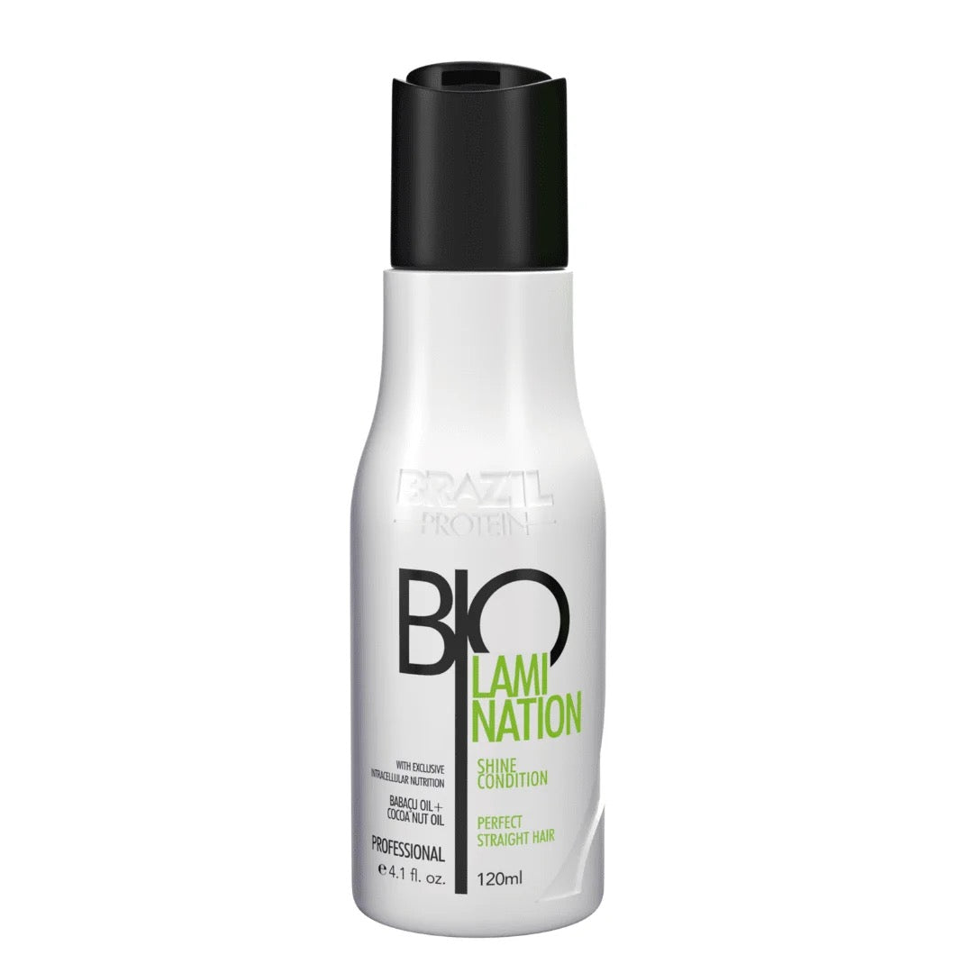 Brazil Protein Biolamination