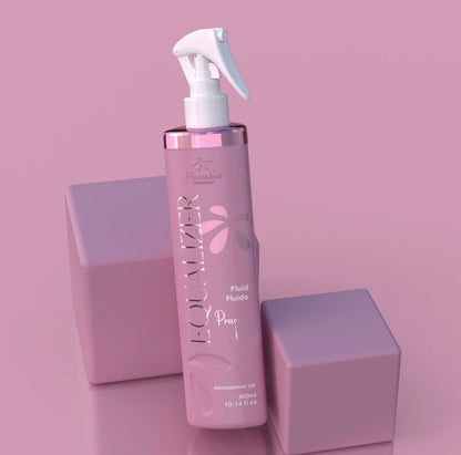 Floractive Equalizer Fluid with Pracaxi Oil
