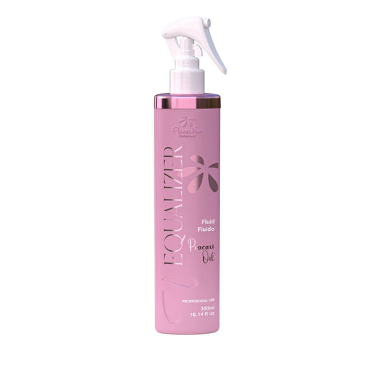 Floractive Equalizer Fluid with Pracaxi Oil
