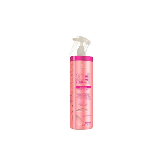 Floractive 20 in 1 BB Cream Leave-In