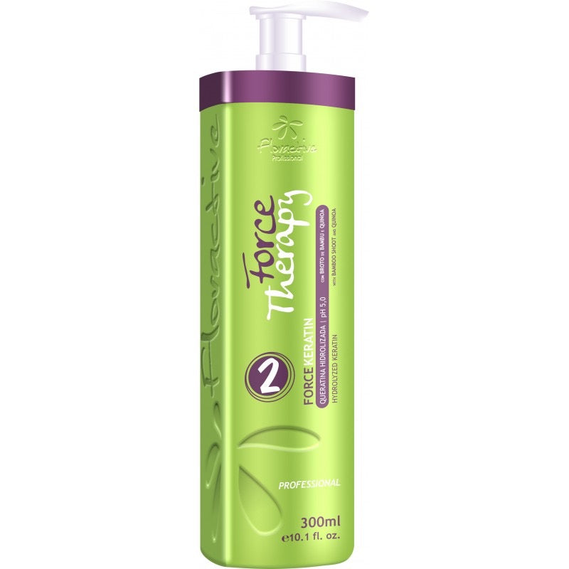 Floractive Force Therapy Step 2 – Keratin Reconstructor