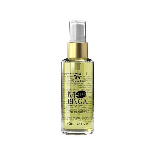 Floractive Moringa Oil 60ml