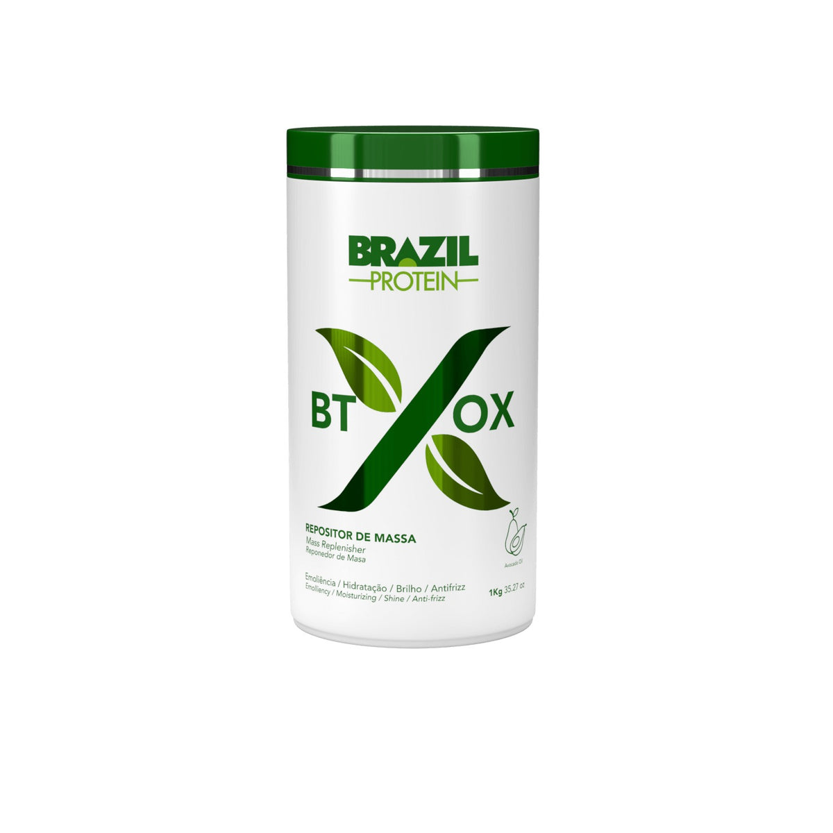 BTX Avocado 1 Kg
