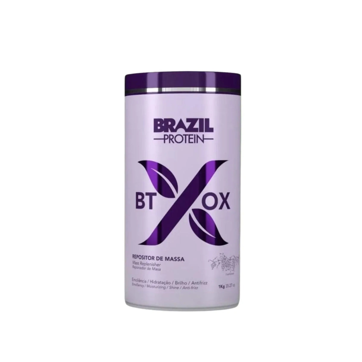 BTX Fruit Extract 1 Kg