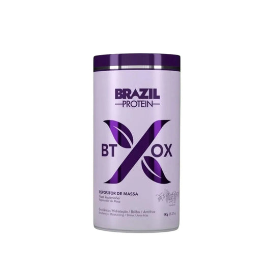 BTX Fruit Extract 1 Kg