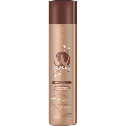Floractive W.One 3 in 1  Kondicionieris • Maska • Neizskalojams līdzeklis