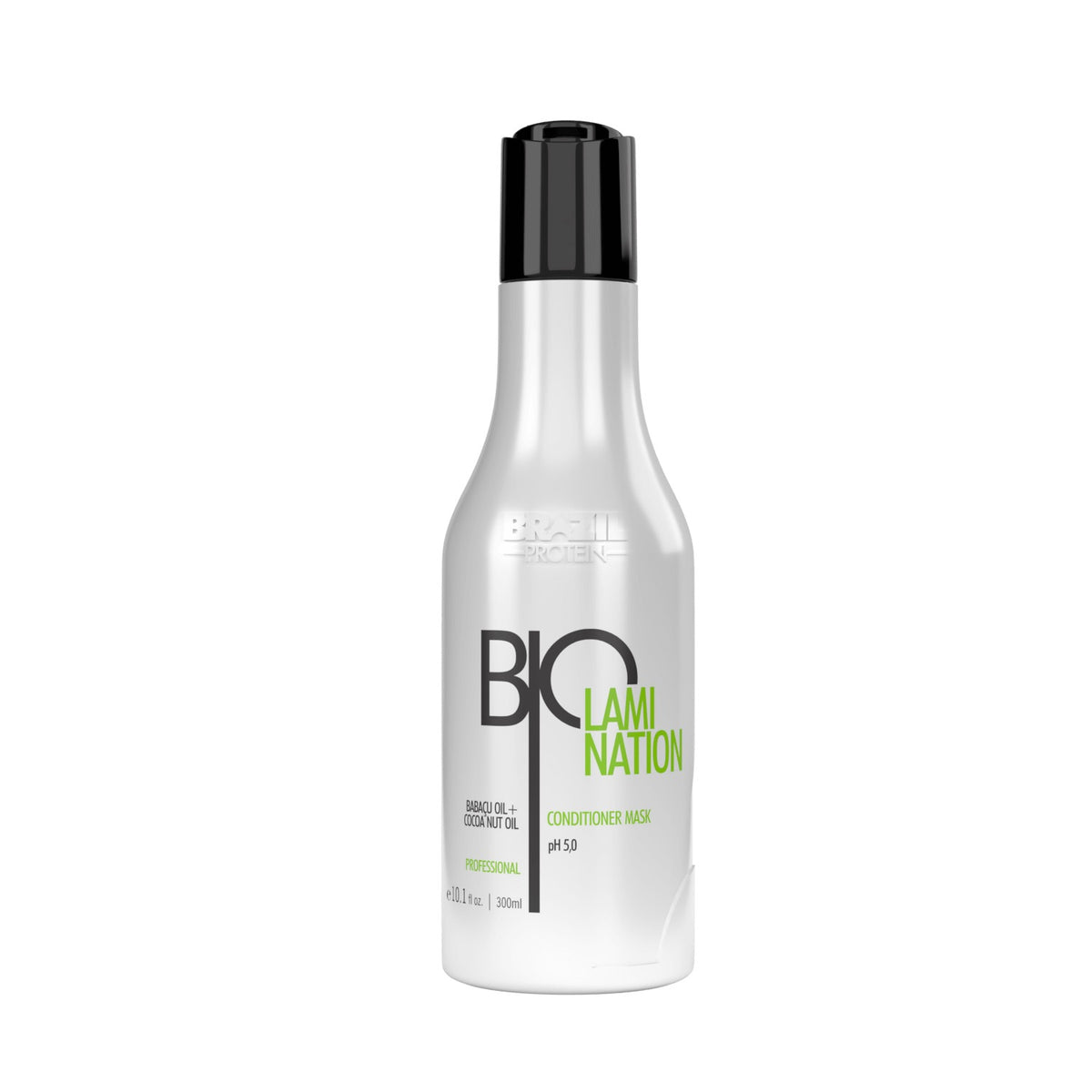 Brazil Protein Biolamination Conditioner Mask