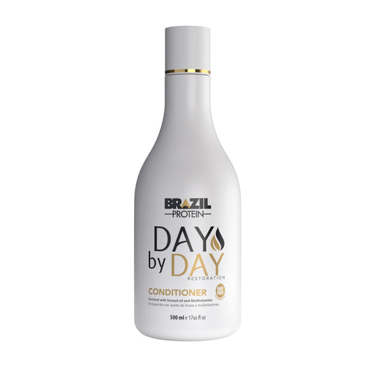Brazil Protein Day by Day Restoration Conditioner