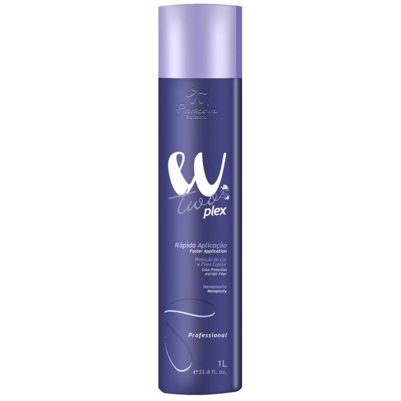 Floractive W.Two Plex Nanoplasty