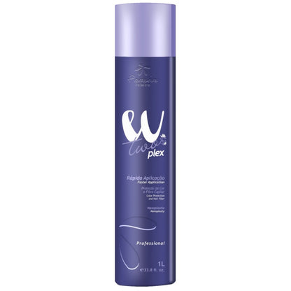 Floractive W.Two Plex Nanoplasty