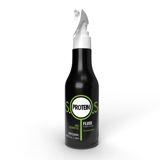 Brazil Protein S.O.S Protein Fluid