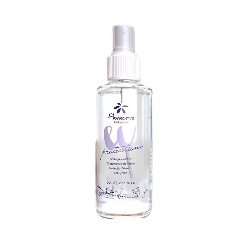 Floractive W Protection Heat Protection Spray