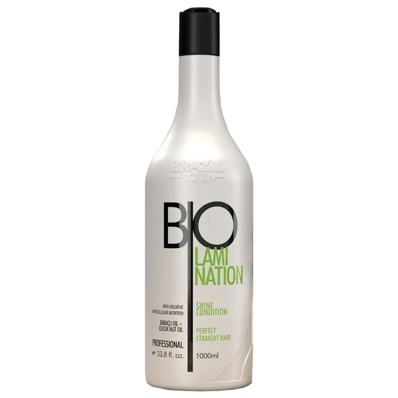 Brazil Protein Biolamination