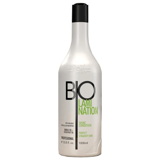 Brazil Protein Biolamination