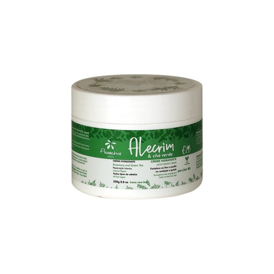 Floractive Urban Line Rosemary & Green Tea Moisturizing Hair Mask