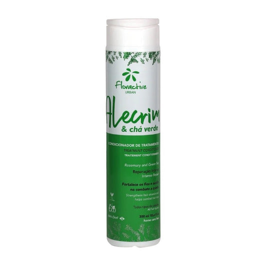 Floractive Urban Line Rosemary & Green Tea Treatment Conditioner