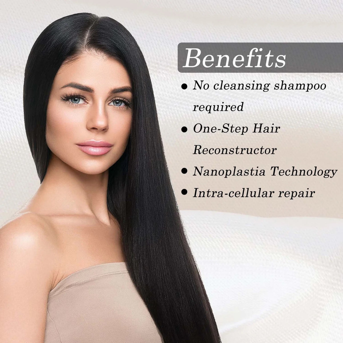 Floractive W.One Premium Original Nanoplasty