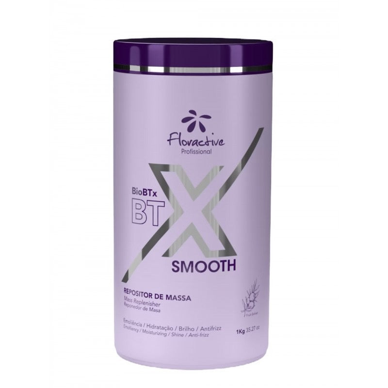 Floractive BioBTX Smooth
