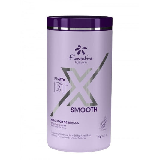 Floractive BioBTX Smooth