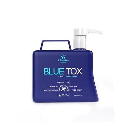 Floractive BlueTox 5 in 1 Blueberry Complex