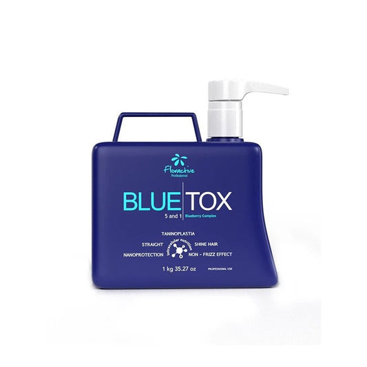Floractive BlueTox 5 in 1 Blueberry Complex