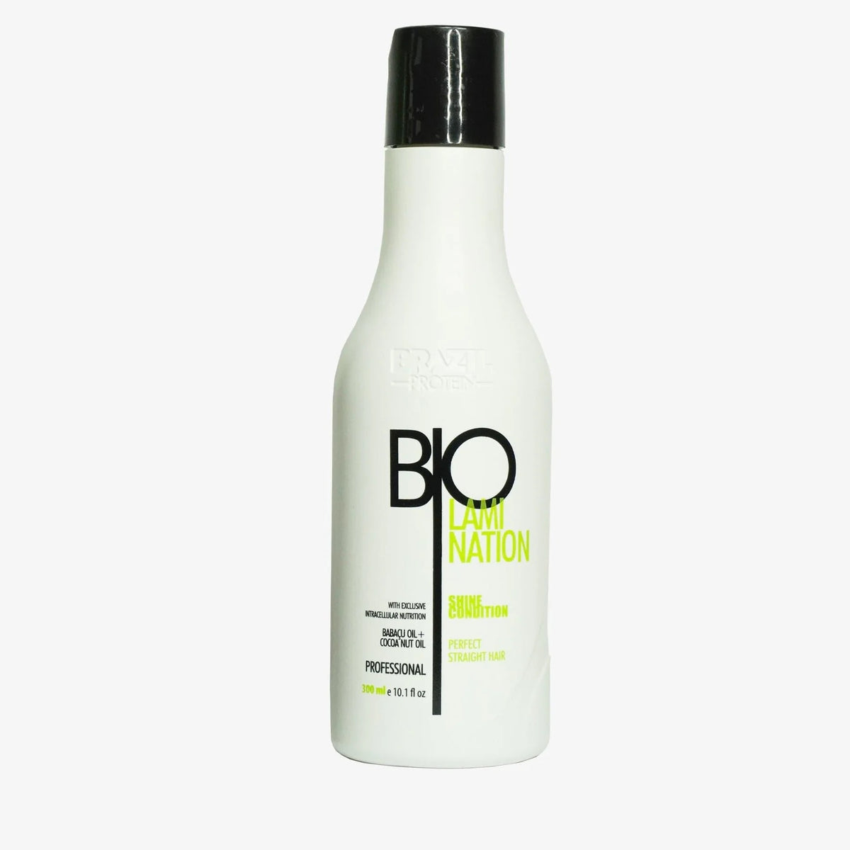 Brazil Protein Biolamination