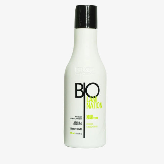 Brazil Protein Biolamination