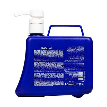 Floractive BlueTox 5 in 1 Blueberry Complex