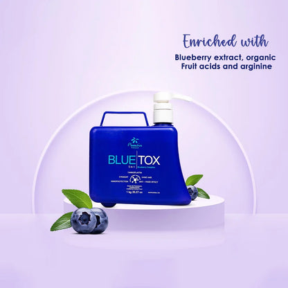 Floractive BlueTox 5 in 1 Blueberry Complex