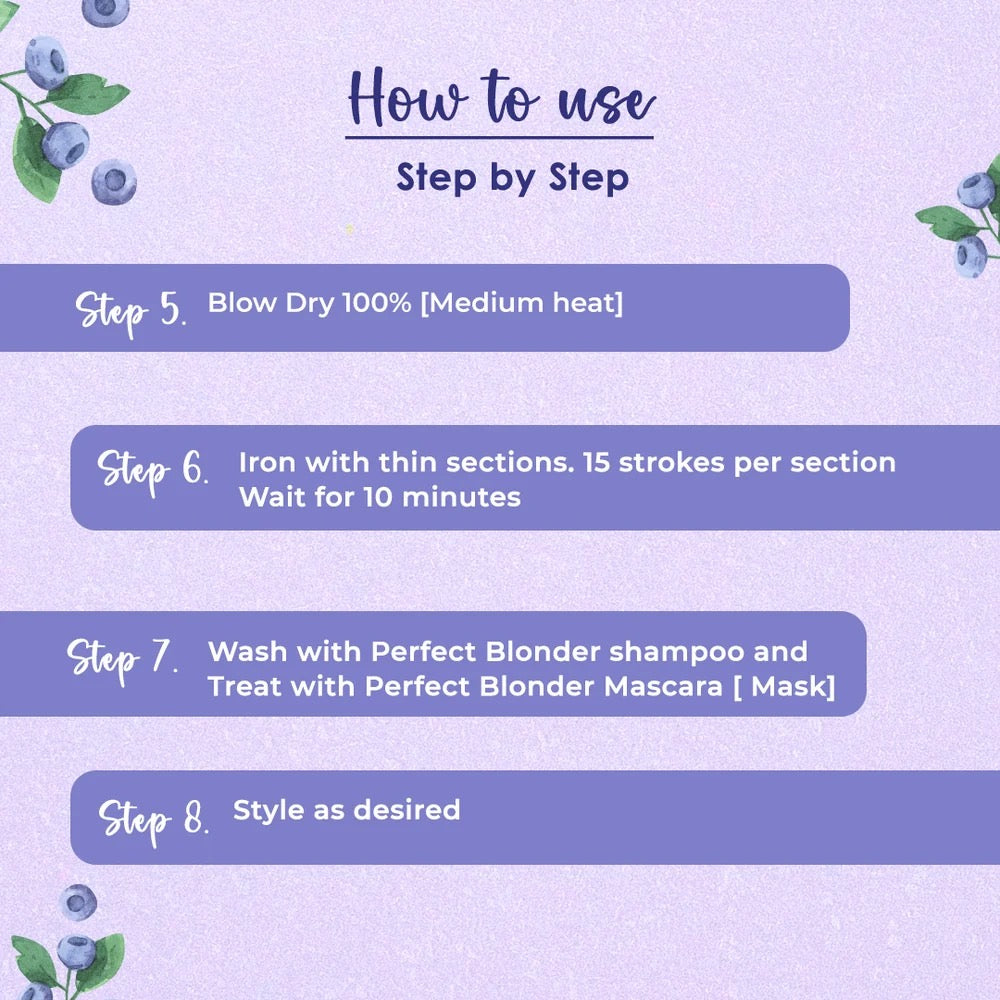 Floractive BlueTox 5 in 1 Blueberry Complex