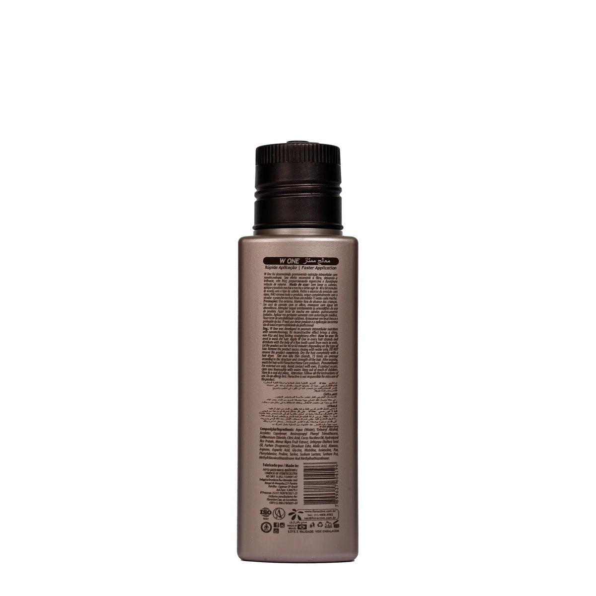 Floractive W.One Premium Original Nanoplasty