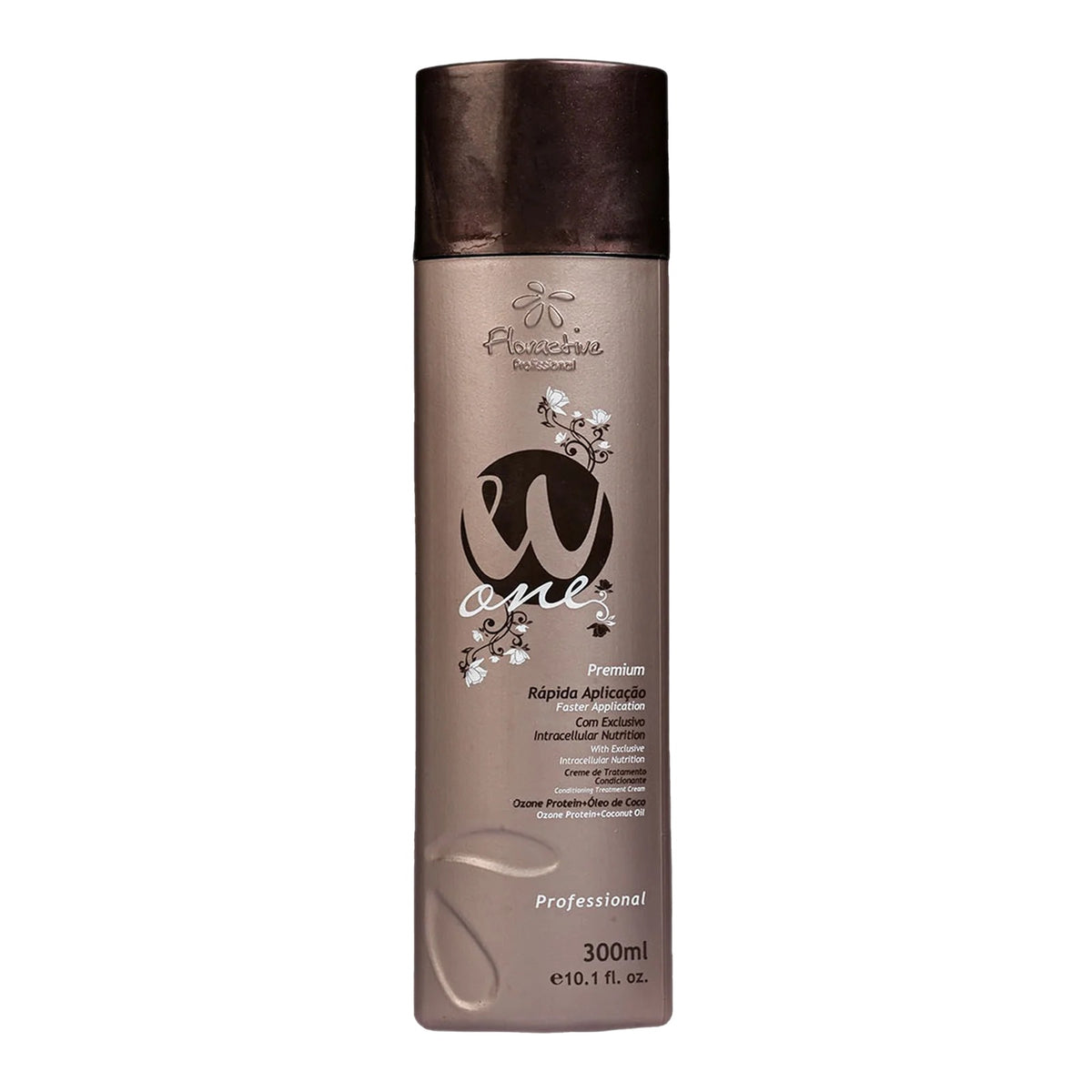 Floractive W.One Premium Original Nanoplasty