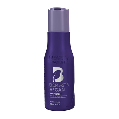 Brazil Protein Bioplastia Vegan Max Protein