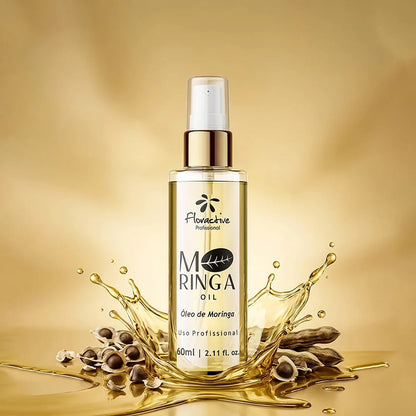 Floractive Moringa Oil 60ml