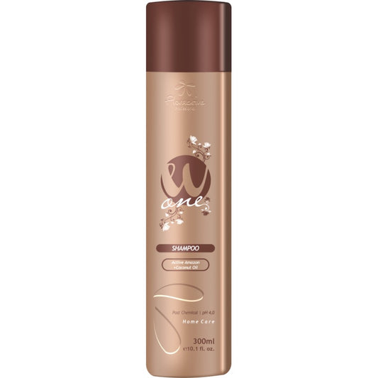 Floractive W.One Home Care Shampo
